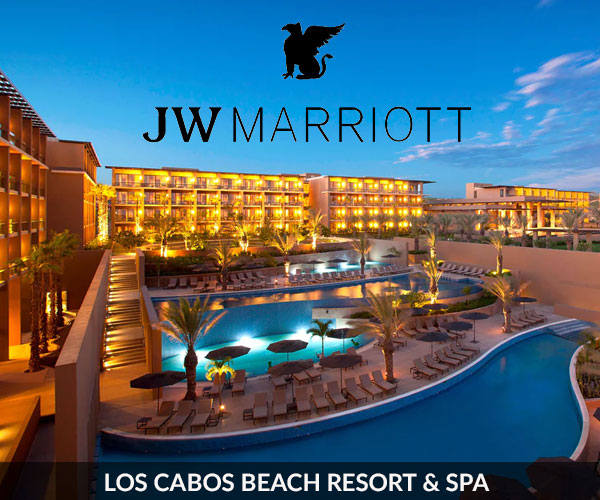 Marriott Los Cabos Resort and Spa