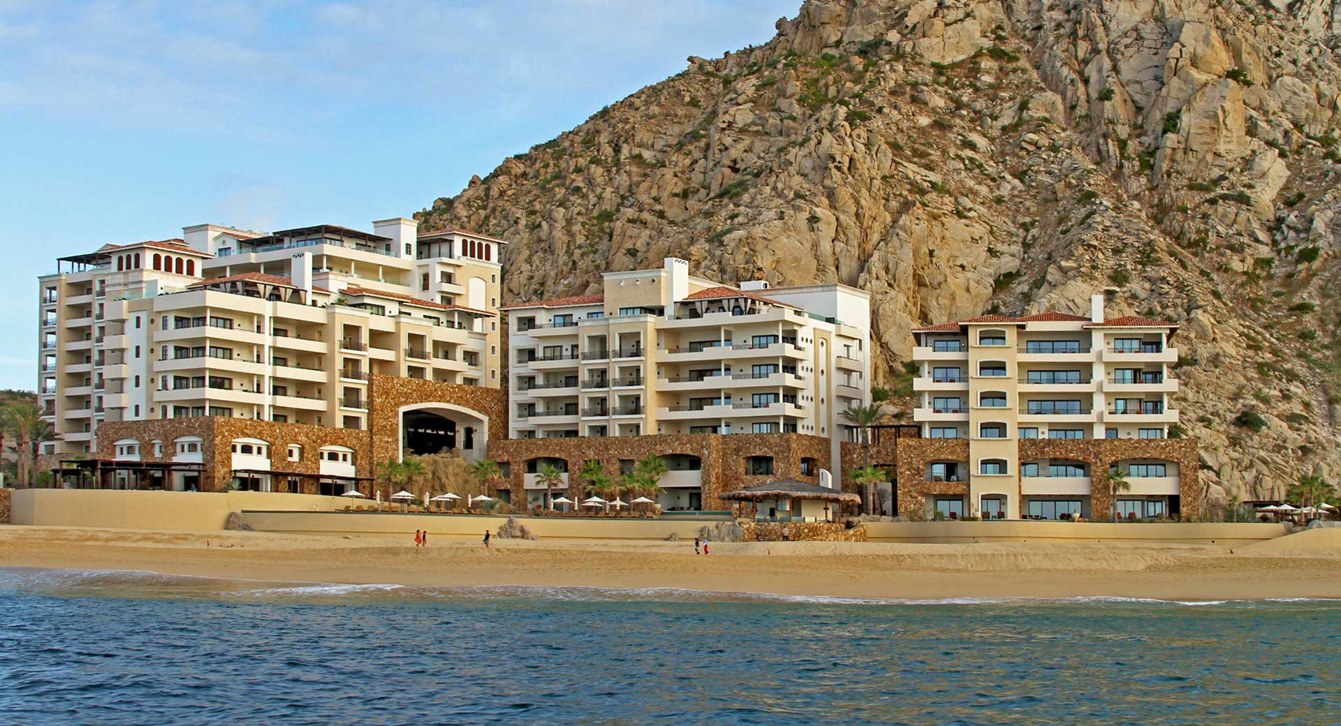 Cabo Beachfront Hotel