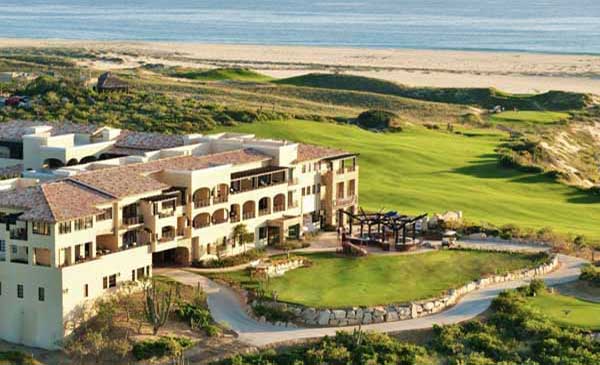 Dunes Club at Tiger Woods Golf Diamante