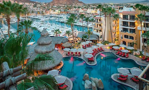 Marina Fiesta Resort and Spa