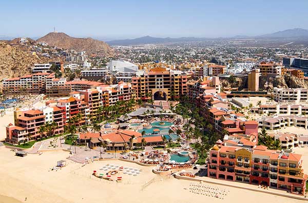 Playa Grande Resort Cabo San Lucas