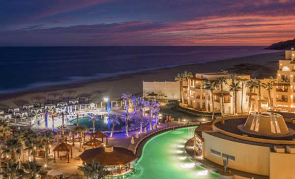 Pueblo Bonito Towers at Pacifica Resort