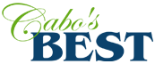 Cabo's Best Logo