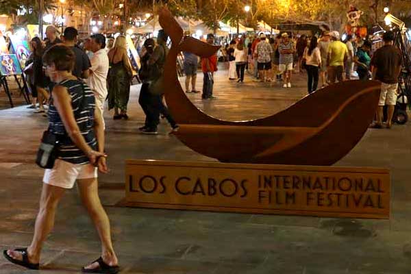 Los Cabos International Film Festival