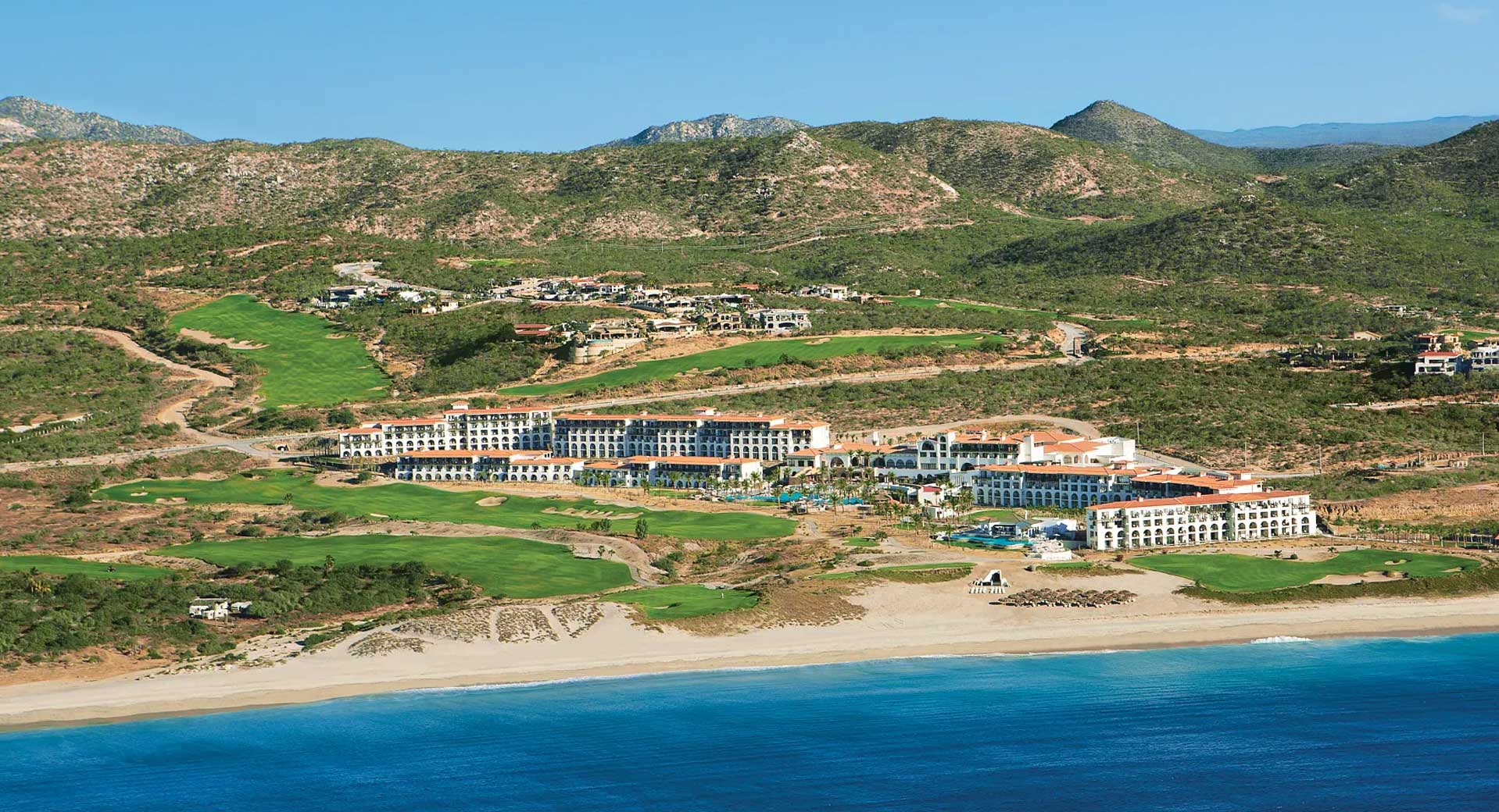 Secrets Puerto Los Cabos Resort and Spa