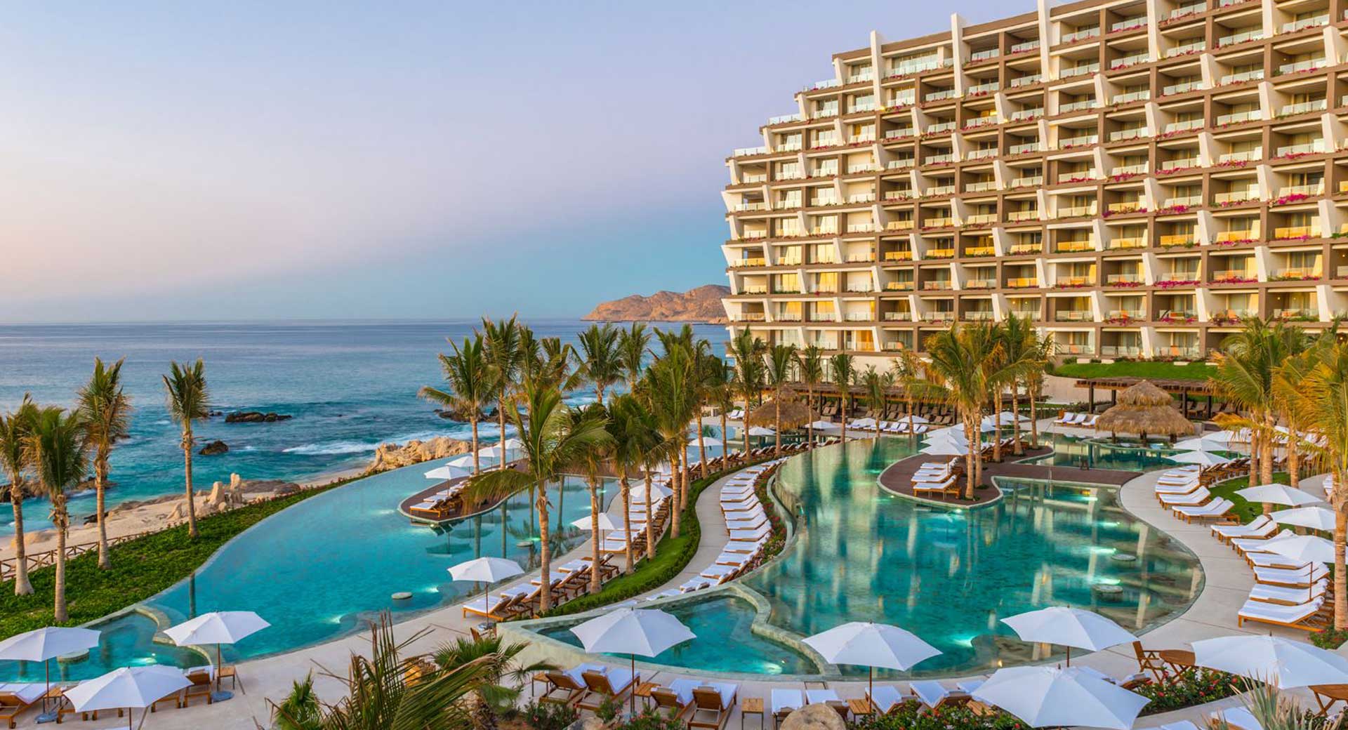 Grand Velas Resort in San Jose del Cabo